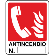 segnale telefono antincendio segnale telefono antincendio segnale telefono antincendio 4